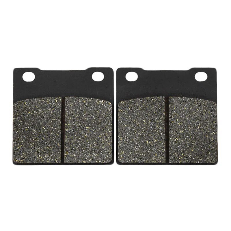 Mootorratta eesmised tagumised piduriklotsid Suzuki GSXR750 GSXR 750 TL1000 TL1000R Bandit GSF1200S GSF 1200 GSX1300R Hayabusa GSX 1300 jaoks