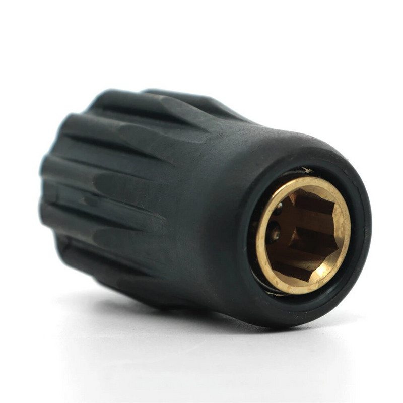 Conector de mufă cu eliberare rapidă pentru spălătorie auto pentru Nilfisk Alto KEW IPC Portotecnica Cuplaj adaptor pentru pistol pentru lance cu spumă cu filet G1/4
