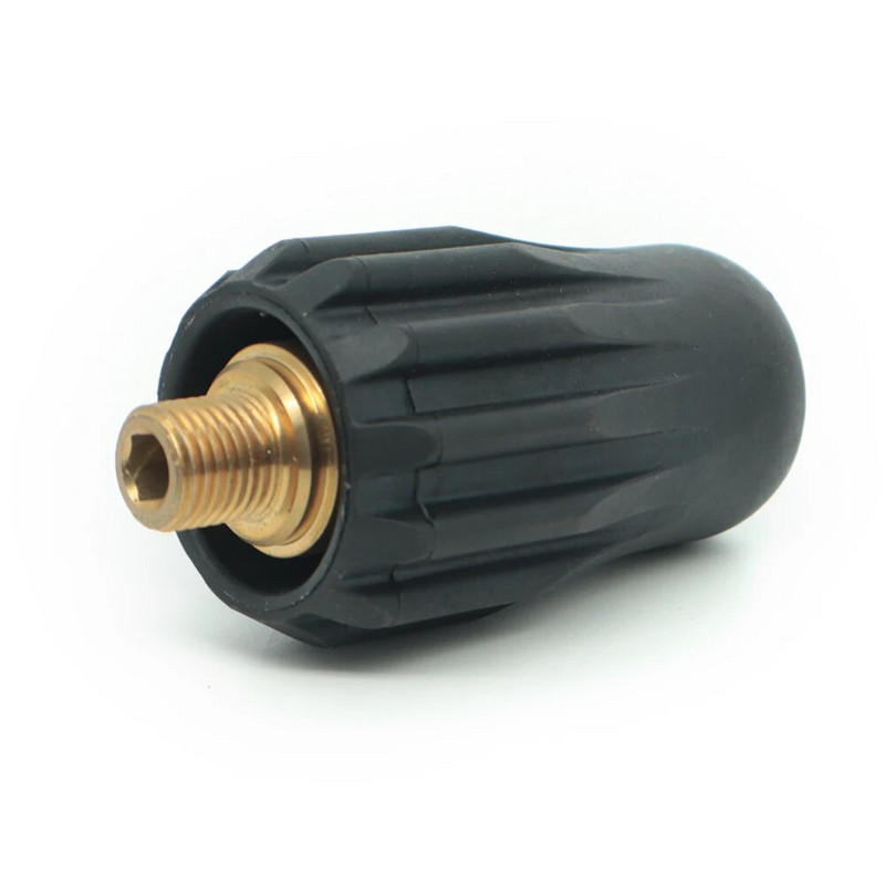 Conector de mufă cu eliberare rapidă pentru spălătorie auto pentru Nilfisk Alto KEW IPC Portotecnica Cuplaj adaptor pentru pistol pentru lance cu spumă cu filet G1/4