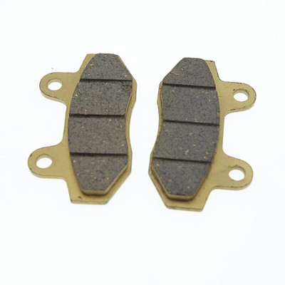 Priekšējie/aizmugurējie disku bremžu kluči der Pit GPX Apollo Kayo BSE IRBIS 110cc līdz 250cc Dirt Pit Bike bremžu sistēmas daļai