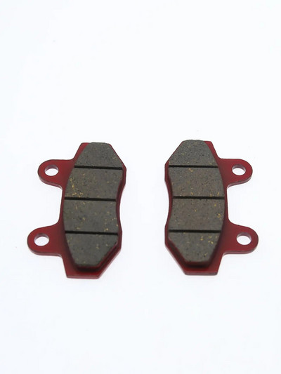 Priekšējie/aizmugurējie disku bremžu kluči der Pit GPX Apollo Kayo BSE IRBIS 110cc līdz 250cc Dirt Pit Bike bremžu sistēmas daļai