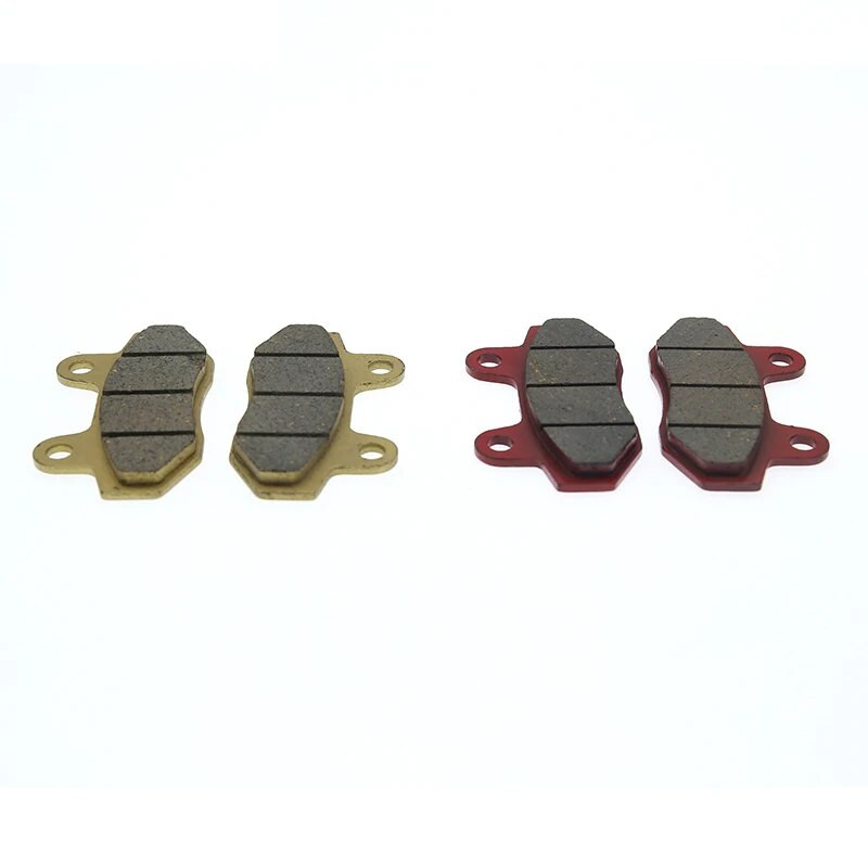 Priekšējie/aizmugurējie disku bremžu kluči der Pit GPX Apollo Kayo BSE IRBIS 110cc līdz 250cc Dirt Pit Bike bremžu sistēmas daļai