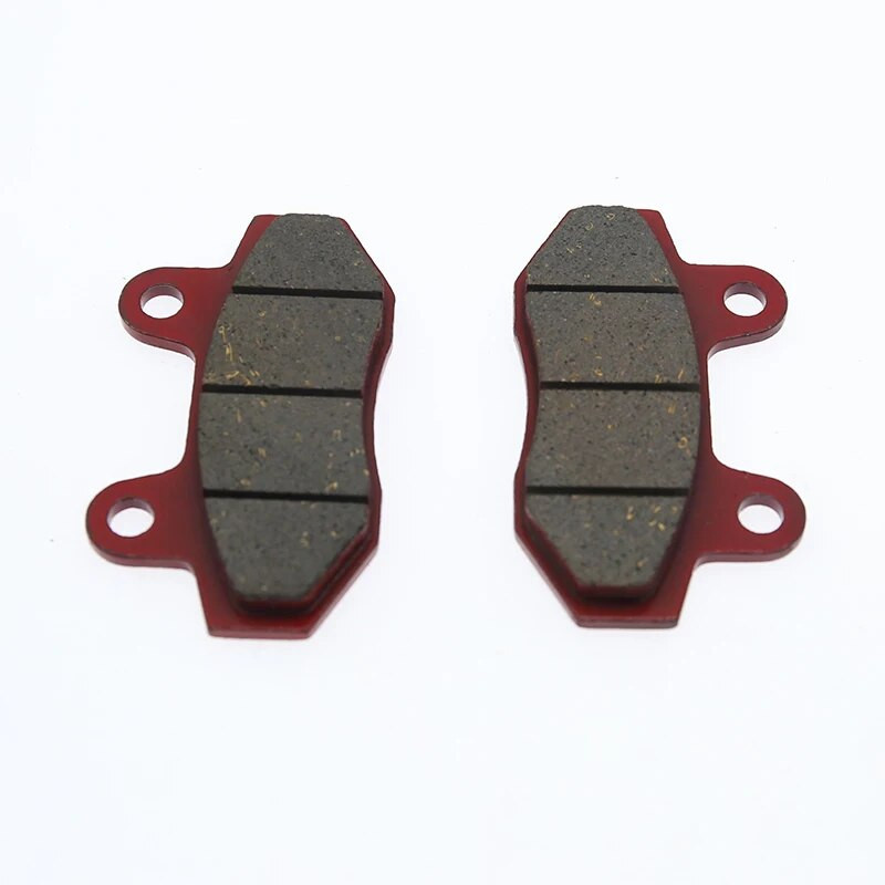 Priekšējie/aizmugurējie disku bremžu kluči der Pit GPX Apollo Kayo BSE IRBIS 110cc līdz 250cc Dirt Pit Bike bremžu sistēmas daļai