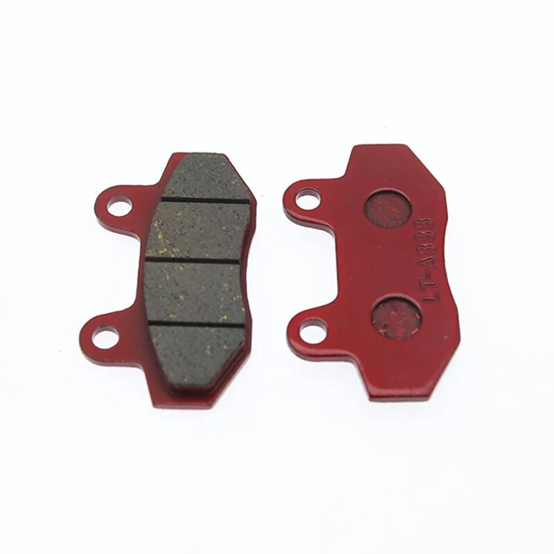 Priekšējie/aizmugurējie disku bremžu kluči der Pit GPX Apollo Kayo BSE IRBIS 110cc līdz 250cc Dirt Pit Bike bremžu sistēmas daļai