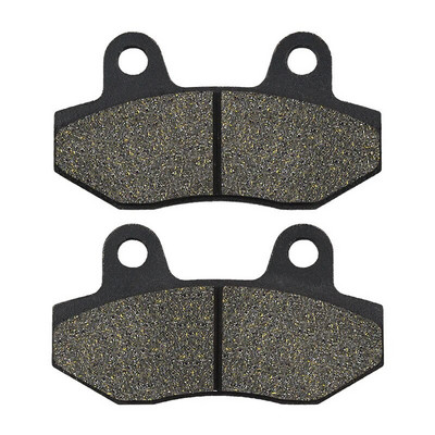 Cyleto μοτοσυκλέτα μπροστινά ή πίσω τακάκια φρένων για Hyosung Comet GT125 GT250 Naked GT 125 250 GT 650 S GT650R Aquilla GV 650 700