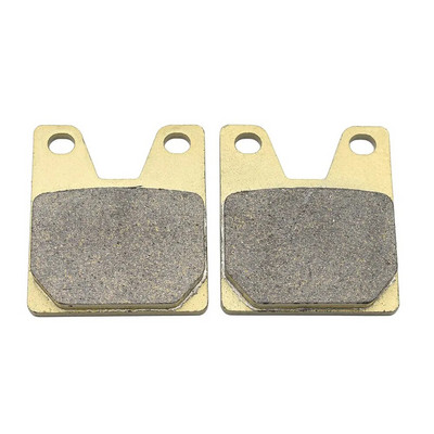 Mootorratta esi- ja tagapiduriklotsid YAMAHA YZF1000 YZF-R1 YZF 1000 R1 1998-2001 YZF-R7 750 1999-2001 XJR1300 2000 XJR 1300 jaoks