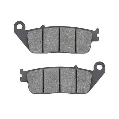 Motocikla priekšējie un aizmugurējie bremžu kluči priekš ZONTES R310 X310 T310 V310 RXTV 310 2020