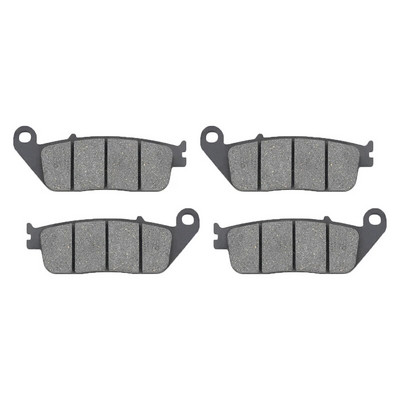 Motocikla priekšējie un aizmugurējie bremžu kluči priekš ZONTES R310 X310 T310 V310 RXTV 310 2020