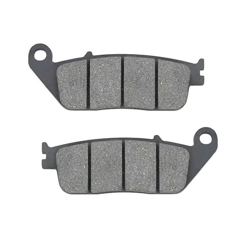 Motocikla priekšējie un aizmugurējie bremžu kluči priekš ZONTES R310 X310 T310 V310 RXTV 310 2020