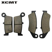 Set plăcuțe de frână pentru BETA RR 250 300 350 390 400 430 450 480 490 498 520 525 2T 4T Enduro EFI Racing Cross Country TR Crosstrainer