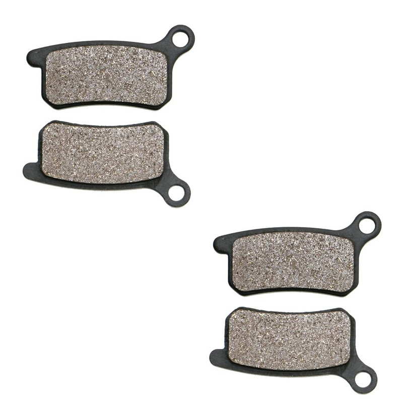 Disku bremžu kluču komplekts priekš KTM Dirt SX65 SX 65 2009 2010 2011 2012 2013 2014 2015 09 10 11 12 13 14 15