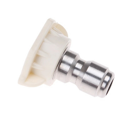 Kiirühendusega autopesupihustid Metallist reaktiivotsik kõrgsurvepesumasina pihustusotsik pesuvesi autotarvikud