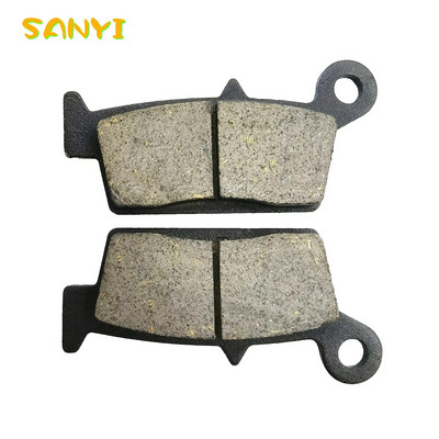 Motocikla priekšējie aizmugurējie bremžu kluči Honda CRM250 XLR250 XR250 XR300 NX4 lcon XR400 XR650L CR125R CRF230L CRF230M SL230