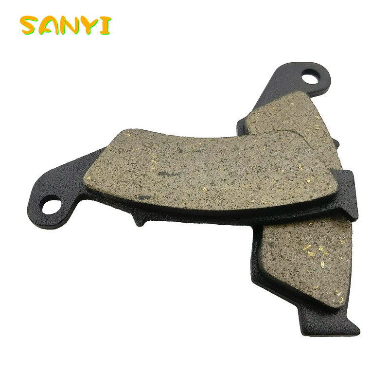 Motocikla priekšējie aizmugurējie bremžu kluči Honda CRM250 XLR250 XR250 XR300 NX4 lcon XR400 XR650L CR125R CRF230L CRF230M SL230