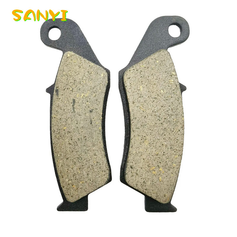 Motocikla priekšējie aizmugurējie bremžu kluči Honda CRM250 XLR250 XR250 XR300 NX4 lcon XR400 XR650L CR125R CRF230L CRF230M SL230