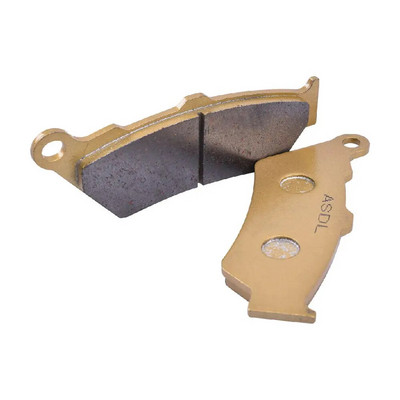 1600cc Mootorratta keraamilised eesmised tagumised piduriklotsid BMW K1600GT K1600 GTL K1600GTL 2011-2013 K 1600 GT SE GTL E 2012-2013 jaoks
