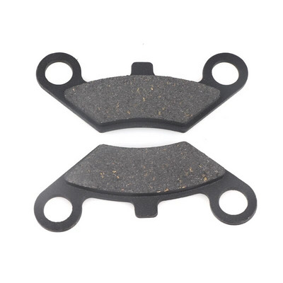 Mootorratta osad esipiduriklotsid CF MOTO 500cc Cfmoto 500 CF500 CF600 600cc X5 X6 X8 ATV UTV 4 x Quad bike jaoks