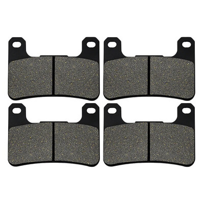 Motocikla priekšējie vai aizmugurējie bremžu kluči Suzuki GSXR750 GSXR600 06-10 GSXR1000 07-08 GSX1300R Hayabusa 08-12 DL1000 Vstrom 14-20