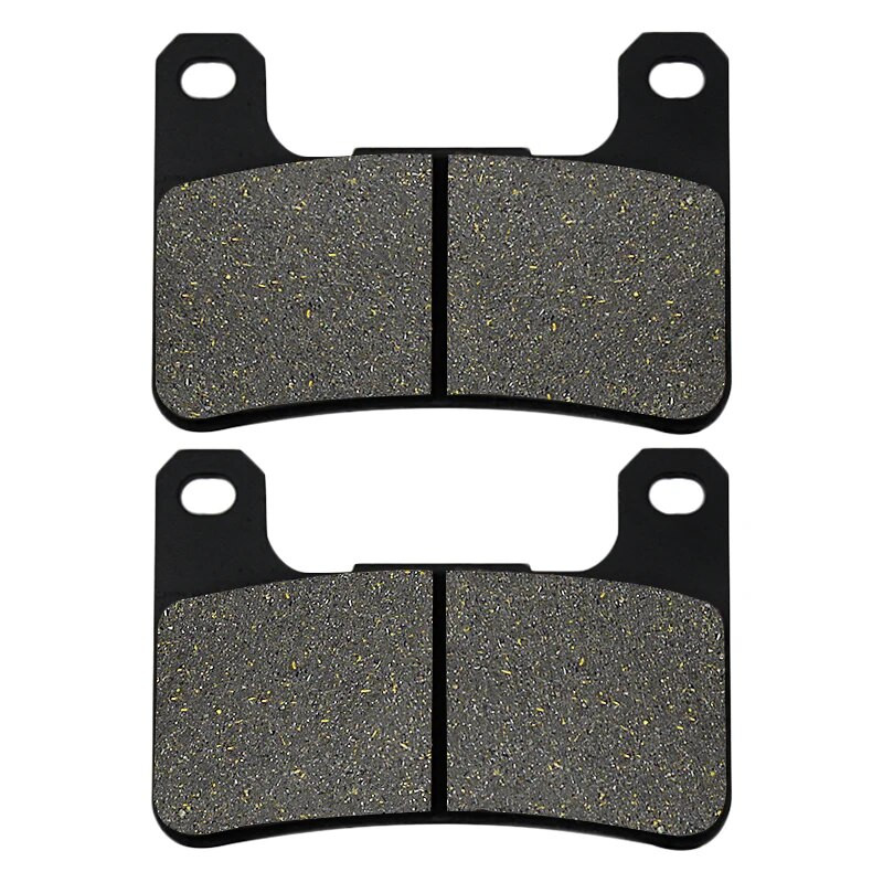 Motocikla priekšējie vai aizmugurējie bremžu kluči Suzuki GSXR750 GSXR600 06-10 GSXR1000 07-08 GSX1300R Hayabusa 08-12 DL1000 Vstrom 14-20