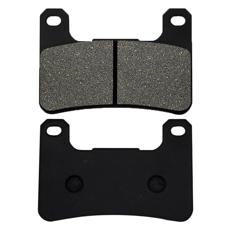 Motocikla priekšējie vai aizmugurējie bremžu kluči Suzuki GSXR750 GSXR600 06-10 GSXR1000 07-08 GSX1300R Hayabusa 08-12 DL1000 Vstrom 14-20