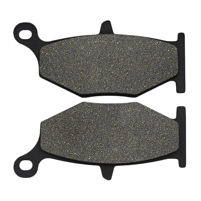 Motocikla priekšējie vai aizmugurējie bremžu kluči Suzuki GSXR750 GSXR600 06-10 GSXR1000 07-08 GSX1300R Hayabusa 08-12 DL1000 Vstrom 14-20