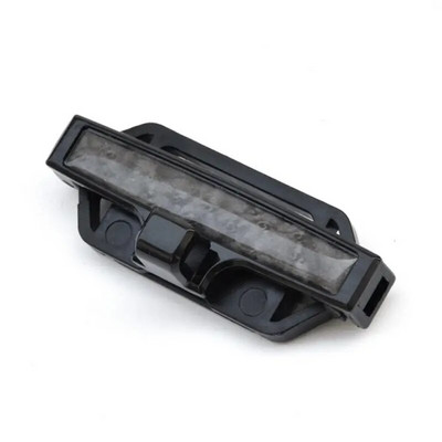 2tk/partii Auto turvavöö pannal Muticolor Sõiduki külge kinnitatud turvavöö kinnitusklambri pinguti stopper turvavöö klamber autotarvikud