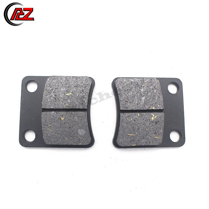 Motocikla priekšējie/aizmugurējie bremžu kluči Honda CRF 1000 L CRF1000 L CRF1000L Africa Twin 2016 2017 2018 2019 2020