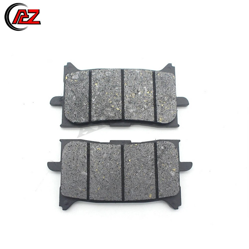 Motocikla priekšējie/aizmugurējie bremžu kluči Honda CRF 1000 L CRF1000 L CRF1000L Africa Twin 2016 2017 2018 2019 2020