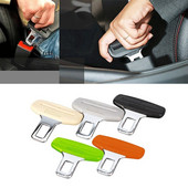 Εισαγωγή ζώνης ασφαλείας αξεσουάρ ζώνης ασφαλείας αυτοκινήτου μάνδαλο ζώνης ασφαλείας 2,1cm πόρπη κλειδώματος γενικής κάμψης