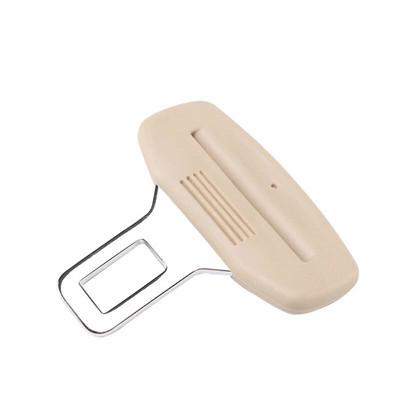 Εισαγωγή ζώνης ασφαλείας αξεσουάρ ζώνης ασφαλείας αυτοκινήτου μάνδαλο ζώνης ασφαλείας 2,1cm πόρπη κλειδώματος γενικής κάμψης