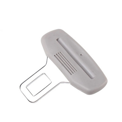 Εισαγωγή ζώνης ασφαλείας αξεσουάρ ζώνης ασφαλείας αυτοκινήτου μάνδαλο ζώνης ασφαλείας 2,1cm πόρπη κλειδώματος γενικής κάμψης