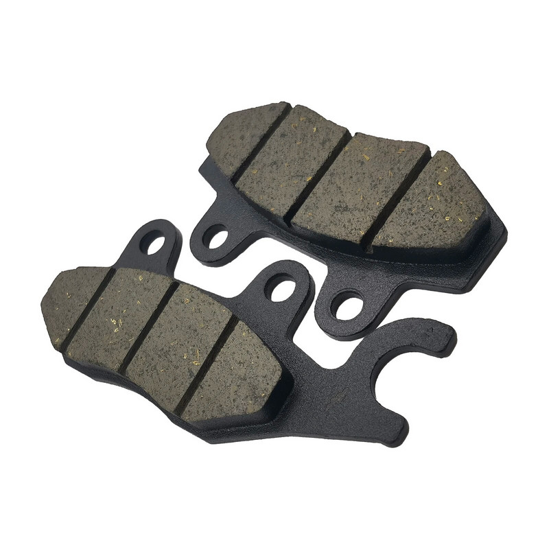 Set prednjih kočionih pločica za motocikle za Suzuki Burgman Skywave 400 AN400 AN400A AN400S AN400Z AN400SA AN400ZA Limited Type S ABS