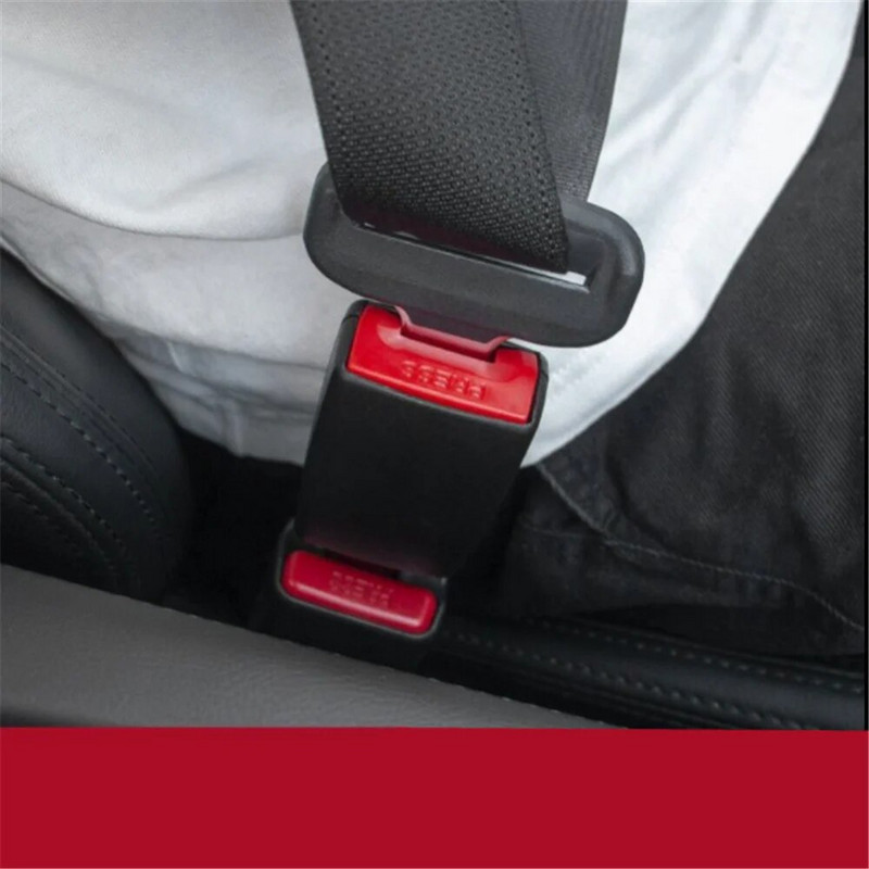 Auto drošības jostas mēlītes taisns ieliktnis priekš BMW E46 E39 E90 E36 E60 E34 E30 F30 F10 E53 X1 X3 X5 X6 Z3 Z4 E38 E83 E52 E91 E92 E93