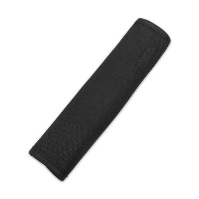 Κάλυμμα ώμου ζώνης ασφαλείας αυτοκινήτου PU Δερμάτινο μαξιλαράκι για ζώνες ασφαλείας αυτοκινήτου Αξεσουάρ αυτοκινήτου Αναπνευστική προστασία Κάλυμμα μαξιλαριού για ζώνη ασφαλείας