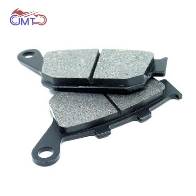 Kawasaki Z800 Z800e /ABS 2013 2014 2015 2016 Z900 2018-2023 első hátsó fékbetét készlet Z 800 900 E típushoz