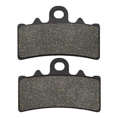 Mootorratta eesmised tagumised piduriklotsid BMW G 310R G310R G 310 R G310 GS G310GS G 310 GS 17-21 C400X C 400 X C400GT C 400 GT 18-20