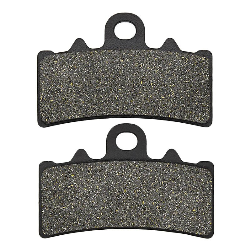 Mootorratta eesmised tagumised piduriklotsid BMW G 310R G310R G 310 R G310 GS G310GS G 310 GS 17-21 C400X C 400 X C400GT C 400 GT 18-20