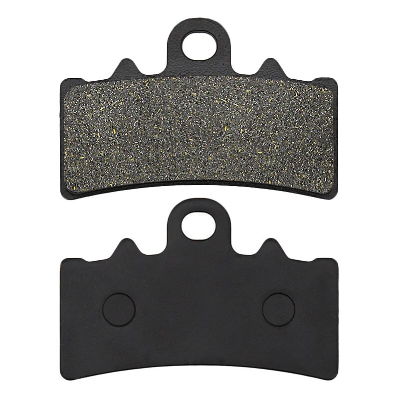 Mootorratta eesmised tagumised piduriklotsid BMW G 310R G310R G 310 R G310 GS G310GS G 310 GS 17-21 C400X C 400 X C400GT C 400 GT 18-20