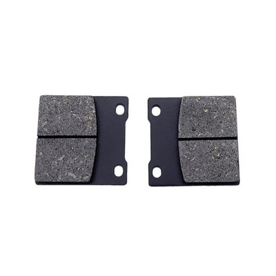 1 Σετ τακάκια μπροστινών και πίσω φρένων μοτοσυκλέτας για Suzuki GSX 400 94-96 GSF650 GSF 650 Bandit 95-99 RF400 & RF 600 RF600 R 93-97