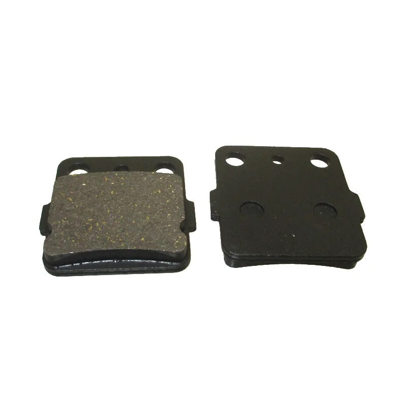 Τακάκια πίσω φρένων Για Yamaha YFZ450 YZ80 YZ85 YZ125W Blaster YFS 200 Raptor 125 250 350 660 Wolverine YFM350 Banshee YFZ350