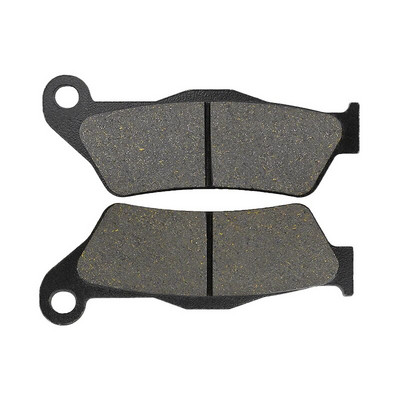 Motorkerékpár első hátsó fékbetét Husqvarna CR TE TC 125 250 300 449 450 FC 250 350 450 FE FX 350 450 501 WR 125 TXC 310 510