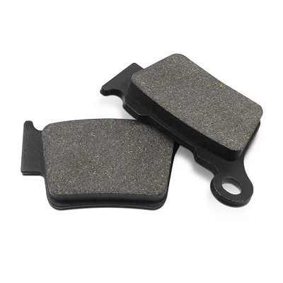 Motorkerékpár első hátsó fékbetét Husqvarna CR TE TC 125 250 300 449 450 FC 250 350 450 FE FX 350 450 501 WR 125 TXC 310 510