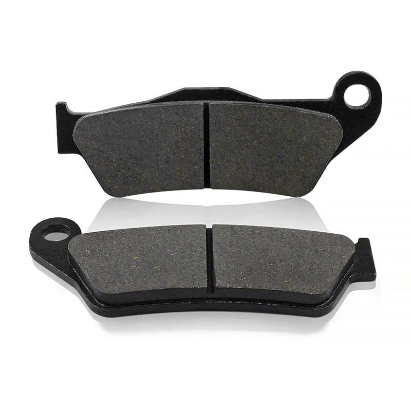 Motorkerékpár első hátsó fékbetét Husqvarna CR TE TC 125 250 300 449 450 FC 250 350 450 FE FX 350 450 501 WR 125 TXC 310 510