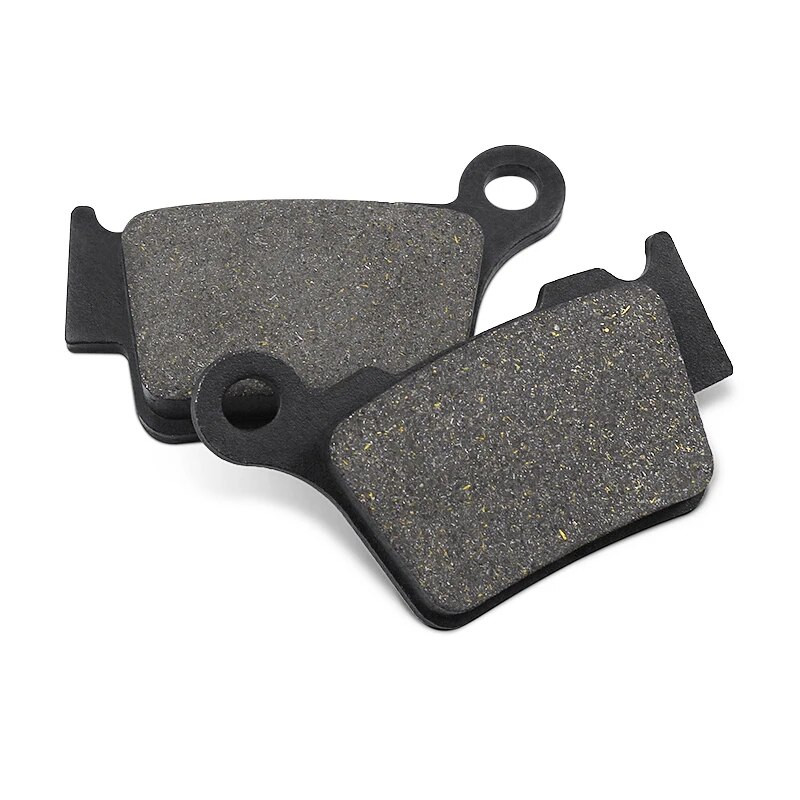 Motorkerékpár első hátsó fékbetét Husqvarna CR TE TC 125 250 300 449 450 FC 250 350 450 FE FX 350 450 501 WR 125 TXC 310 510