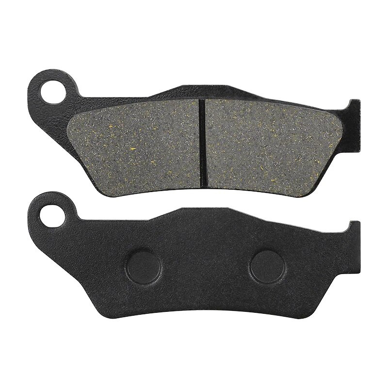 Motorkerékpár első hátsó fékbetét Husqvarna CR TE TC 125 250 300 449 450 FC 250 350 450 FE FX 350 450 501 WR 125 TXC 310 510