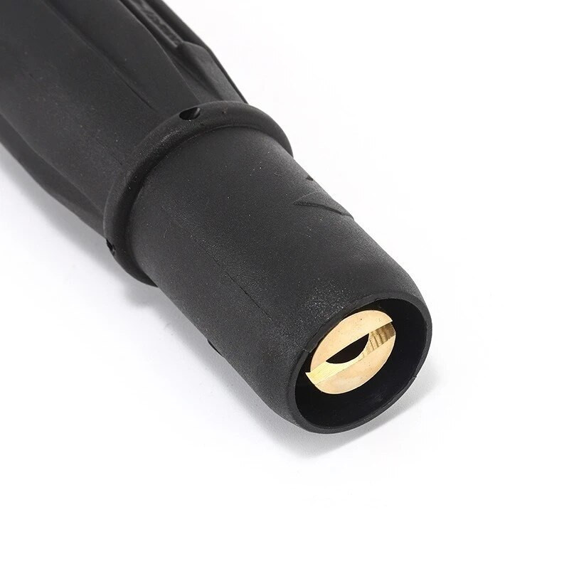 Automašīnu mazgātāja PA putu pistoles galva augstspiediena ūdens pistoles putu sprausla tīra vara fiksēta sektora sprausla Automašīnu mazgāšanas piederumi