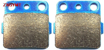Piduriklotside komplekt YAMAHA YZ 85 YZ85 LW 2002 - 2018 eesmine taga 18 02 17 16 15 14 13 12 11 10 09 08 07 06 05 04 03