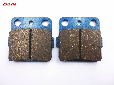Piduriklotside komplekt YAMAHA YZ 85 YZ85 LW 2002 - 2018 eesmine taga 18 02 17 16 15 14 13 12 11 10 09 08 07 06 05 04 03