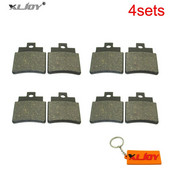 XLJOY aizmugurējie bremžu kluči priekš Arctic Cat priekš 250 300 DVX Kymco Mxu Mongoose Maxxer Grand Dink 250 300 45105-KKC4-305