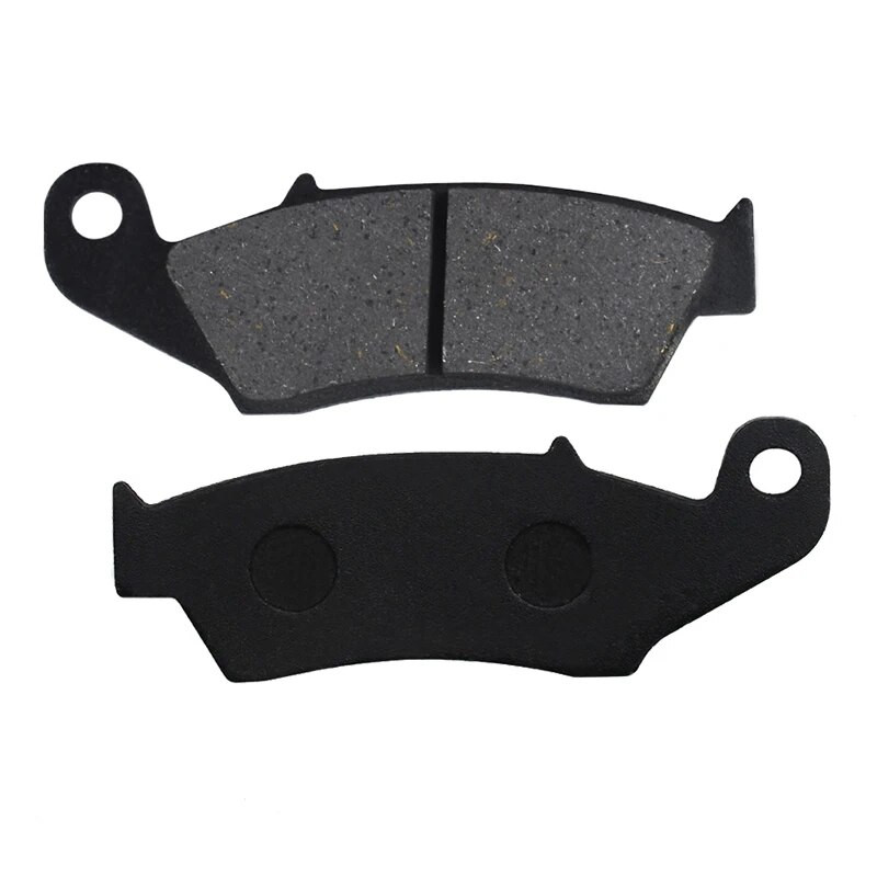 Motocikla priekšējie un aizmugurējie bremžu kluči priekš HONDA XRV 750 XRV750 Africa Twin 1994-2003 XL600V Transalp 1997 1998 1999